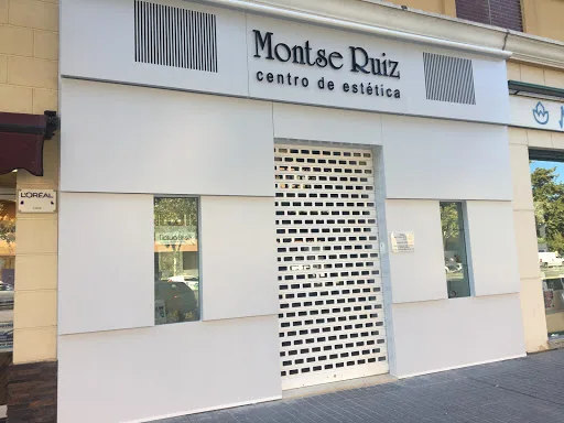 Montse Ruiz Córdoba