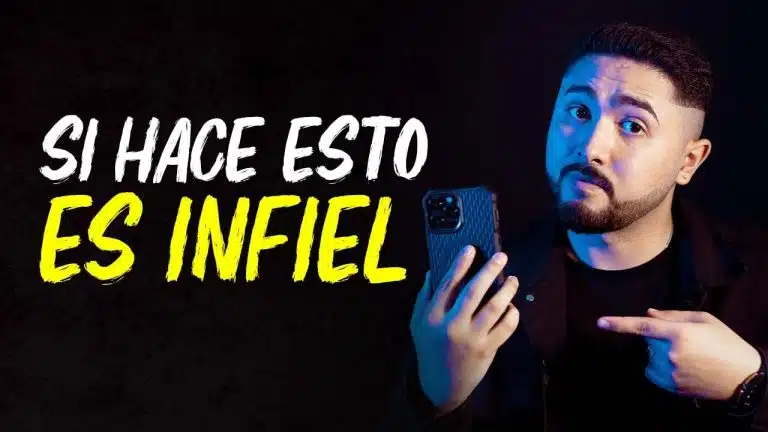 10 Señales de que tu Pareja Puede Ser Infiel