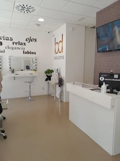 Bella Donna Burgos