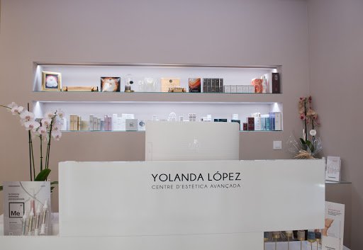 Centre d' Estètica Avançada Yolanda López Barcelona