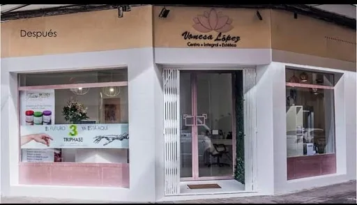 Estetica Vanesa Ciudad Real