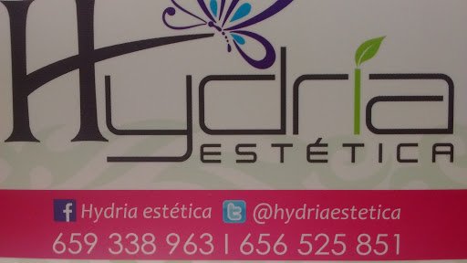 Hydria Estética Huelva