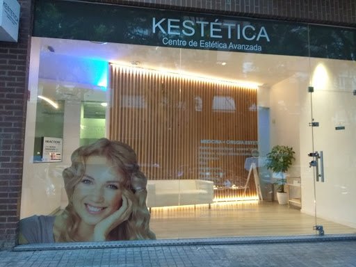 Kestética Valencia