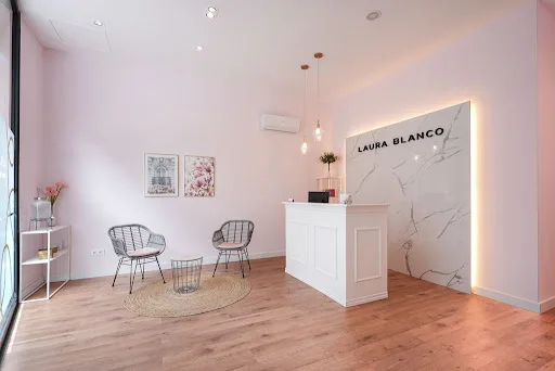 Laura Blanco estética avanzada Ourense
