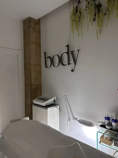 Lover Body Microblading Granada