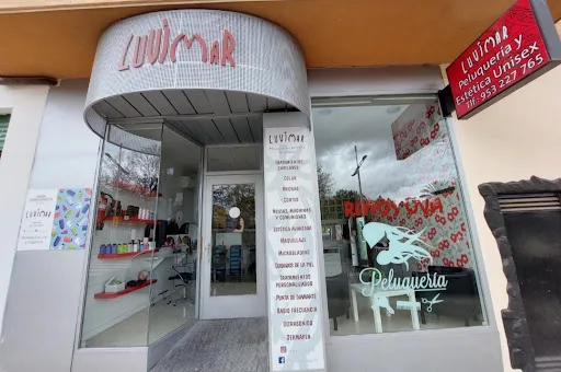 Luvimar Jaén