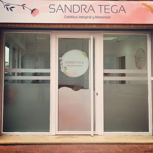 SANDRA TEGA Teruel