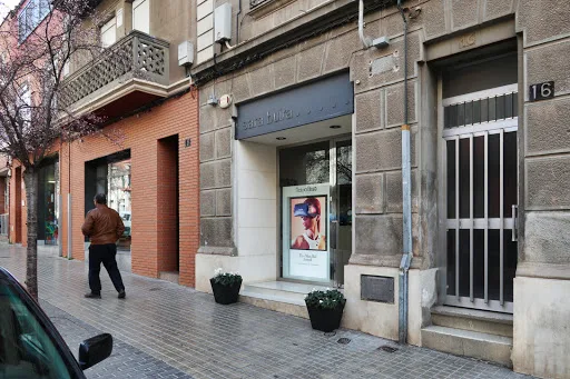 SARA BUIRA Lleida