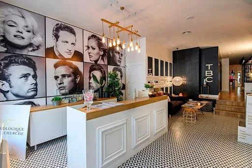 The Beauty Concept Madrid