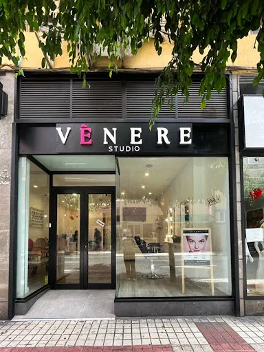 Vènere Studio Las Palmas