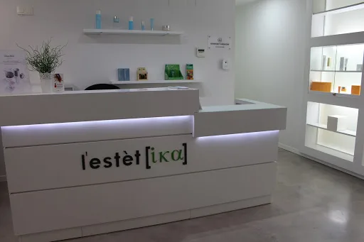 l´estetika Castellón
