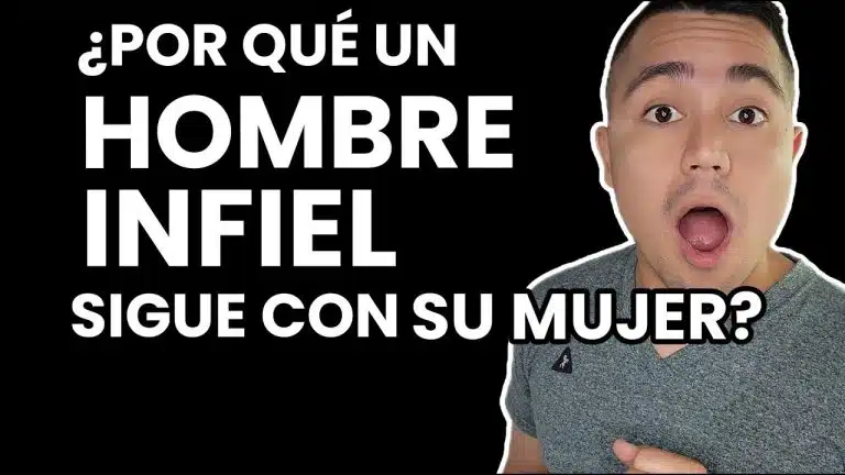 ¡No Todo Está Perdido! 7 Señales de que un Hombre Infiel Puede Cambiar