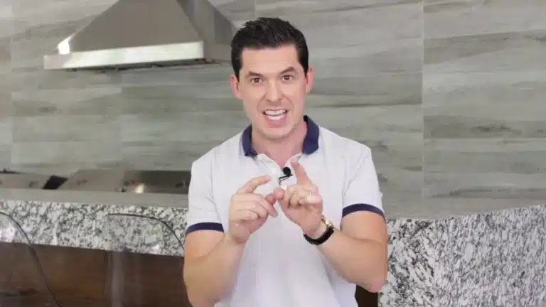¿Que decirle a un hombre para que piense en ti todo el día?