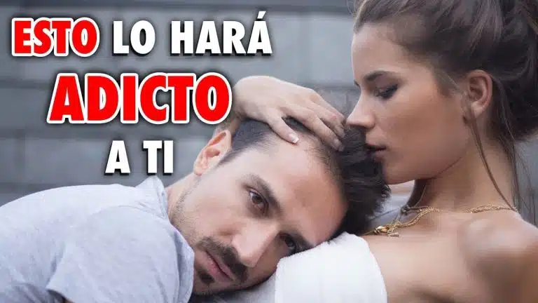 ¿Qué hace que un hombre se enamore perdidamente de una mujer?