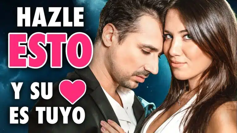 ¿Qué necesito para atraer a un hombre?