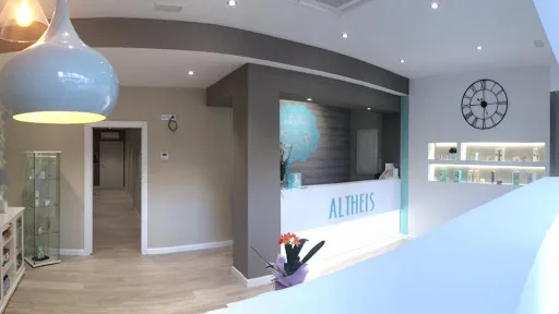 ALTHEIS Soria