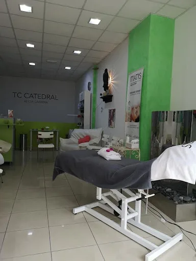 Alicia Cabrera Estética Las Palmas