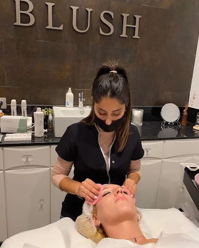 Blush Estética Málaga