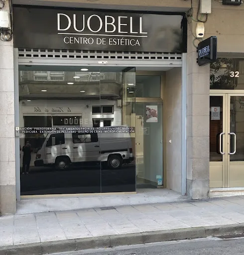 Duobell Lugo