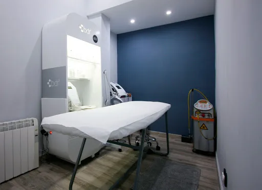 IRISBELL ESTETICA & LASER Bizkaia
