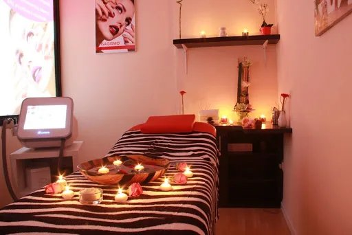 Laser & Esthetics Teruel