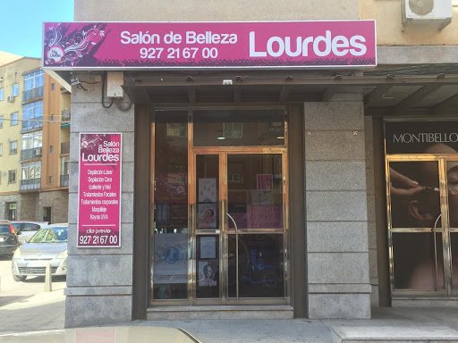 Lourdes Cáceres