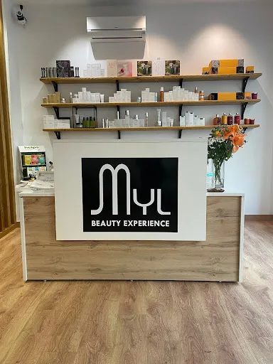 Myl Beauty Experience León