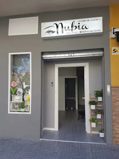 Nubia Málaga