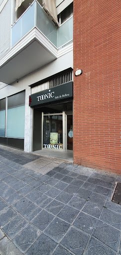 Tonic Tarragona