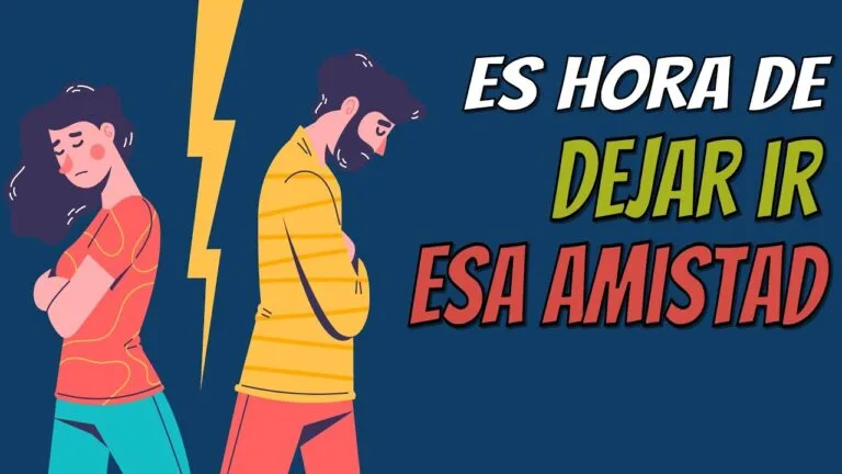 Cómo saber si mi mejor amiga ya no me quiere