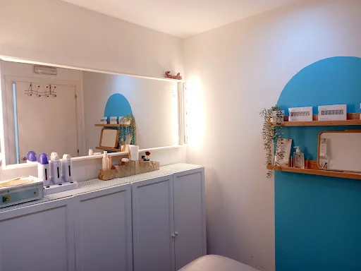 Ester Belleza Navarra
