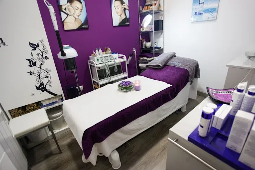 Estética Saray Calvo Ávila