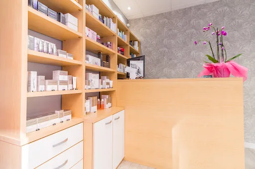 Estética Sesbal Zaragoza