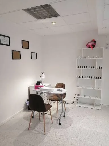 Mirela Nails & Beauty Teruel Teruel