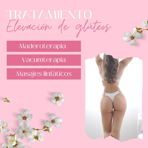 Rocio Vandale | Maderoterapia Málaga Málaga