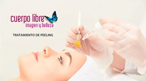 cuerpo libre imagen y belleza Cuenca