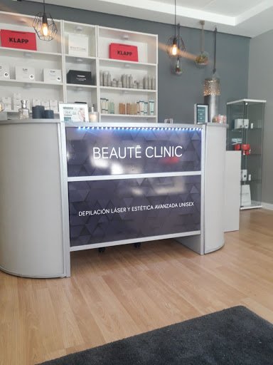 Beautè Clinic Palencia