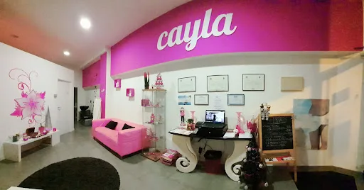 CAYLA Lugo