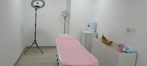 Centro de Micropigmentación y Sorli Tarragona