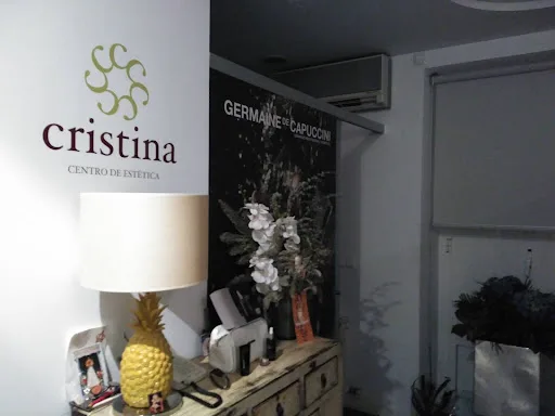 Instituto de Belleza Cristina Pontevedra