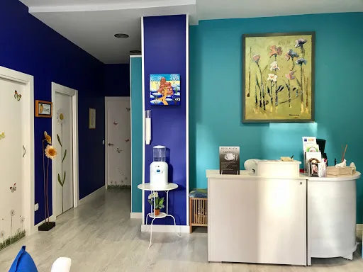 Irene Colinas Valladolid