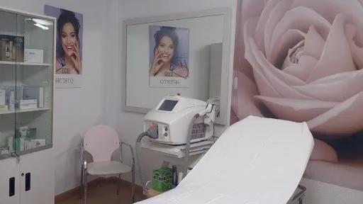 Laser & Estetica Dr Civera Jaén