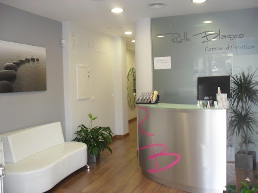 Ruth Blasco Centre D´estetica SL Castellón