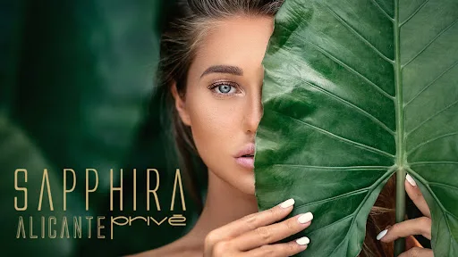 Sapphira Privé Alicante Alicante