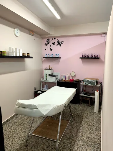 Athenea Estética Teruel