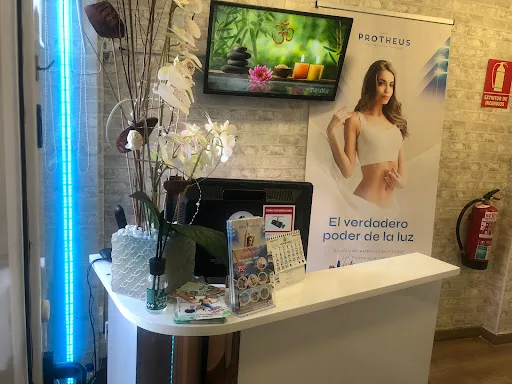 BILBAO ZEA SPA Bizkaia