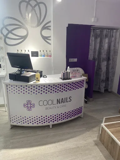 Beauty Nails Soria Soria